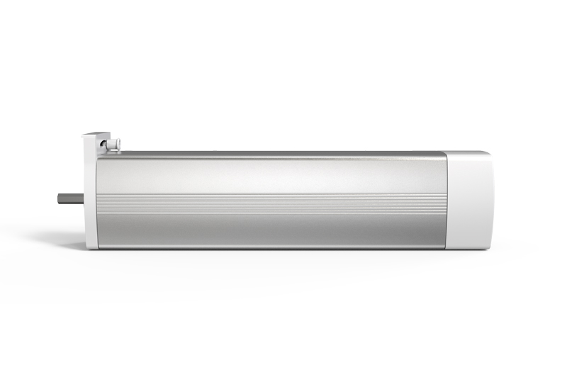 智能窗户窗帘系统