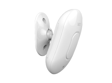 红外幕帘探测器